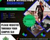 Mthashana Athletics Recruitment